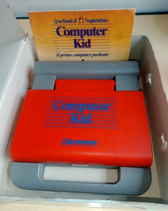 Computer Kids Clementoni Sapientino