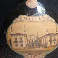 vino spagnolo antico