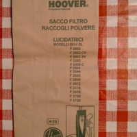 Ricambi Hoover H29 lucidatrice