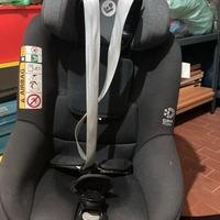 Seggiolino auto Maxi Cosi Mica Pro Eco i-Size