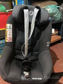 Seggiolino auto Maxi Cosi Mica Pro Eco i-Size