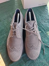 scarpa elegante geox tg.42 