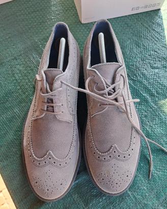 scarpa elegante geox tg.42 