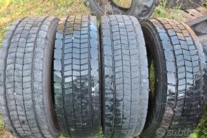 Pneumatici 215/75r17.5 215/75 r17.5