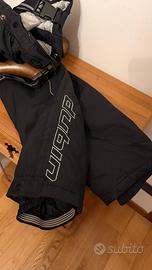 Pantaloni da sci Dubin