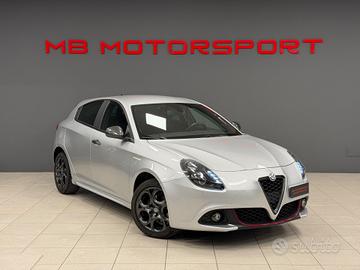 Alfa Romeo Giulietta 1.6 JTDm 120 CV Super