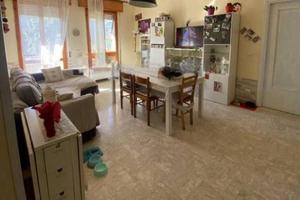 BORGO VAL DI TARO (PR) - TRILOCALE CON BALCONE E G