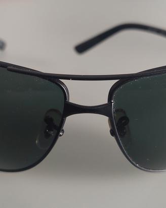 Occhiali da sole Ray-Ban come nuovi