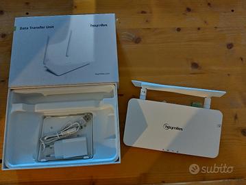 dtu microinverter fotovoltaico Hoymiles 