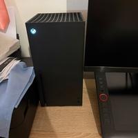 Xbox serie x