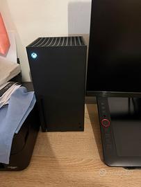 Xbox serie x