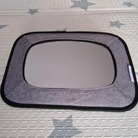 Giordani specchietto controlla bimbi