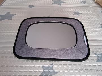 Giordani specchietto controlla bimbi