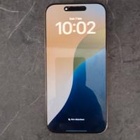 iPhone 16 pro max 512gb