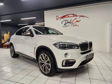 Bmw X6 xDrive30d 249CV Extravagance Iva 22%