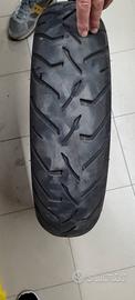 gomme moto michelin anakee x Suzuki vstorm 800 DE