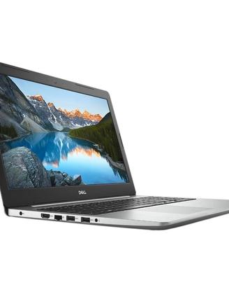 Pc portatile Dell inspiron 15.6 i7 8th  wi  11 ssd