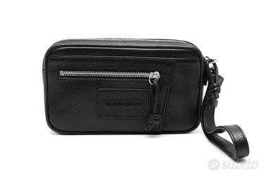 Clutch Emporio Armani Pelle