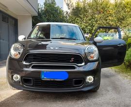 MINI Mini Paceman (R61) - 2015