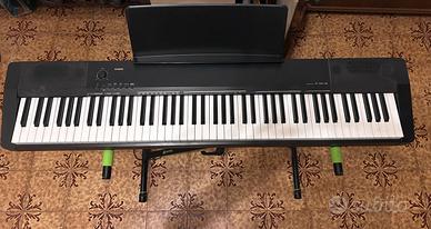 Pianoforte casio CDP 130