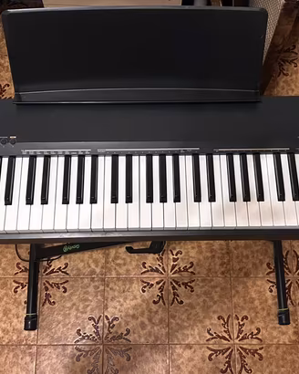 Pianoforte casio CDP 130