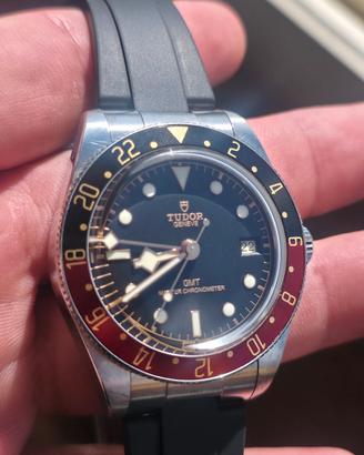 tudor Black bay 58