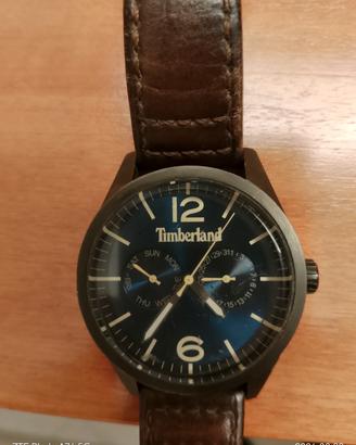 orologio Timberland 15018J