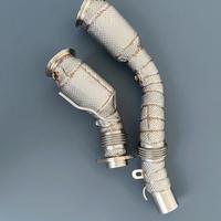 DOWNPIPE BMW M2 M3 M4 M5