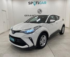 TOYOTA C-HR I - 1.8h Business e-cvt