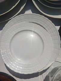 Servizio di piatti