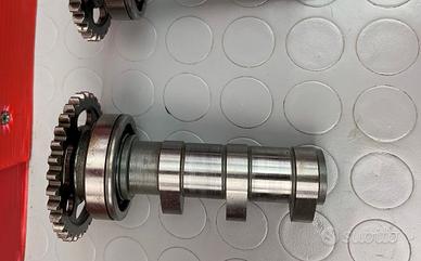 ALBERO CAMME YAMAHA YZF 426 2001 2002 YZ426 2000