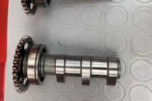 ALBERO CAMME YAMAHA YZF 426 2001 2002 YZ426 2000