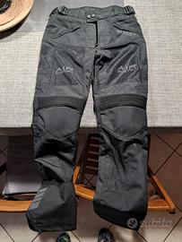 Pantaloni da moto 4 stagioni Taglia L