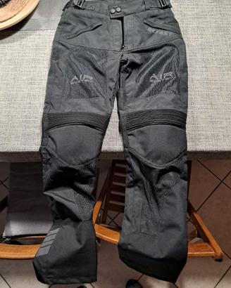 Pantaloni da moto 4 stagioni Taglia L