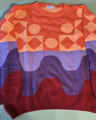 Maglioncino  cotone leggero da donna 