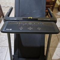 tapis roulant  HORIZON FITNESS T-R01