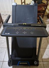 tapis roulant  HORIZON FITNESS T-R01