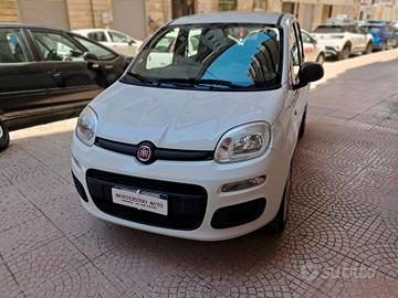 Fiat Panda 0.9 TwinAir Benz-Metano-NEOPATENTATI-Eu