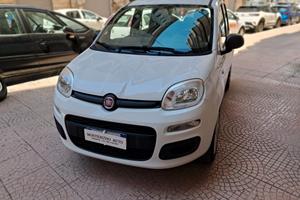 Fiat Panda 0.9 TwinAir Benz-Metano-NEOPATENTATI-Eu