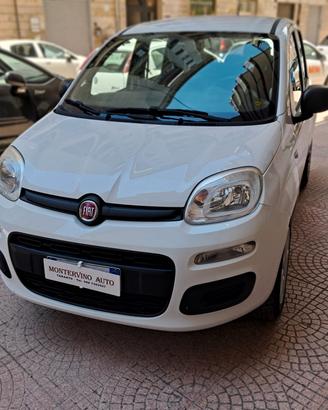 Fiat Panda 0.9 TwinAir Benz-Metano-NEOPATENTATI-Eu