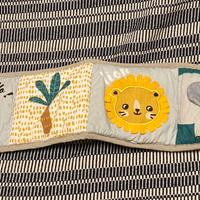 Libro maison du monde per stimolare i sensi