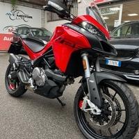 Ducati Multistrada 950 V2S 11/22 KM.2832
