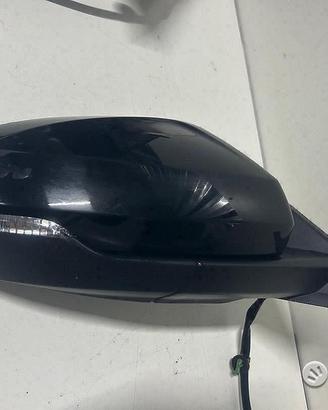 Specchietto retrovisore esterno dx sx audi a1 2022