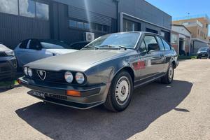 ALFA ROMEO Alfetta 2.0
