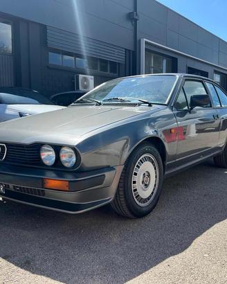 ALFA ROMEO Alfetta 2.0