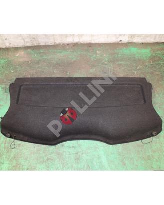 Ripiano cappelliera ford fiesta 2002-05