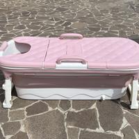 Vasca da Bagno in Plastica