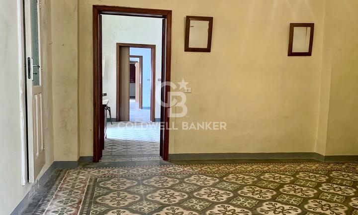 Terratetto - Collepasso