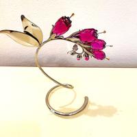 Swarovski, fiore DACEA, 2008