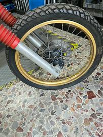 coppia cerchi yamaha tenere 600 34l 